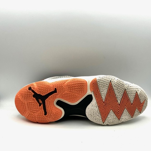Nike Jordan Why Not ZER0.6 Rattan Westbrook Mindbody DO7189-002‎ size 12.5 main image 4
